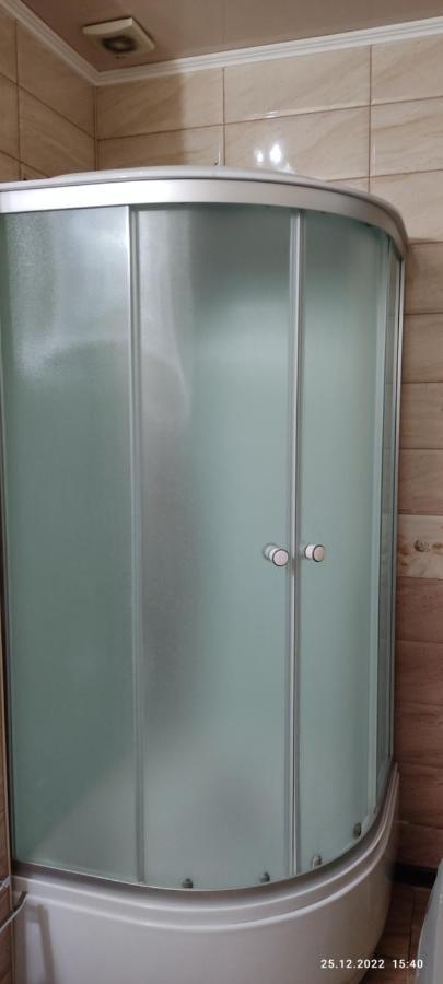 Квартира В Центре Бишкека! Esterno foto